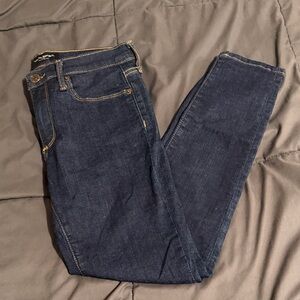 Banana Republic Sculpt Skinny 26/2 Petite Women's Jeans